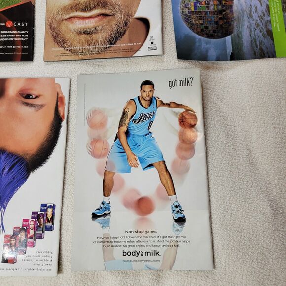 Comics Lot Superman Batman #62 DC 2009 1st Print Comic Justice League Superhero - Picture 10 of 10